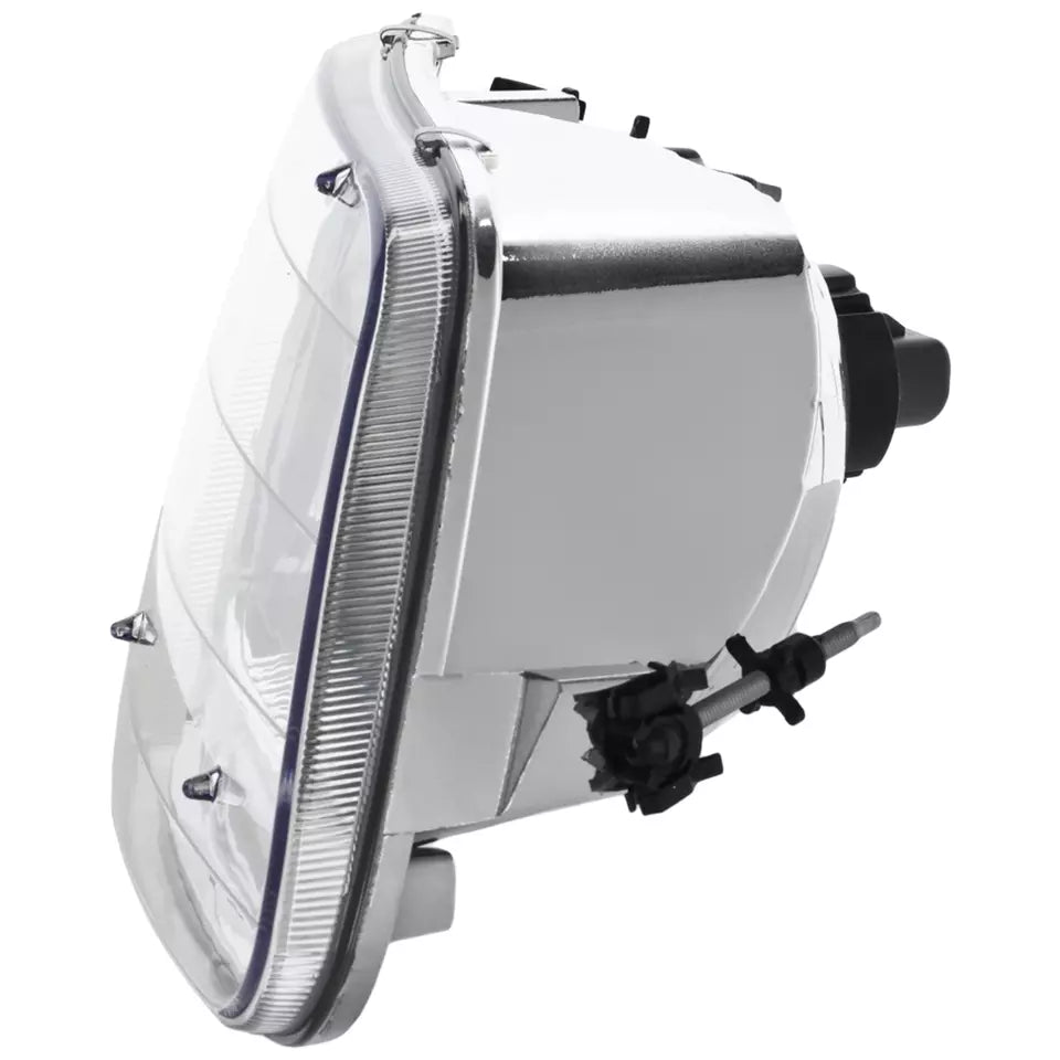 Right Side Headlamp assy composite 2001 - 2003 FORD F-150 FO2503211 3L3Z13008GA