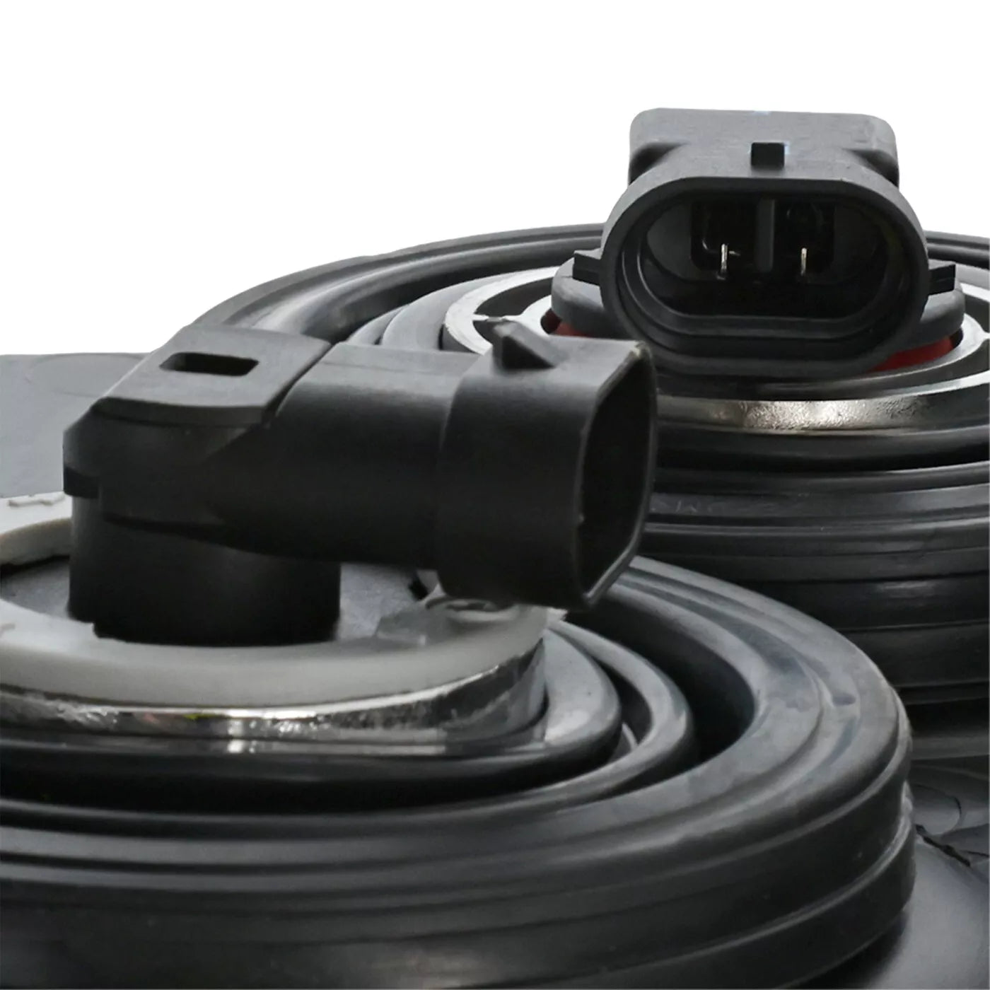 Right Side Headlamp assy composite 2007 - 2010 FORD EDGE FO2503228 7T4Z13008A