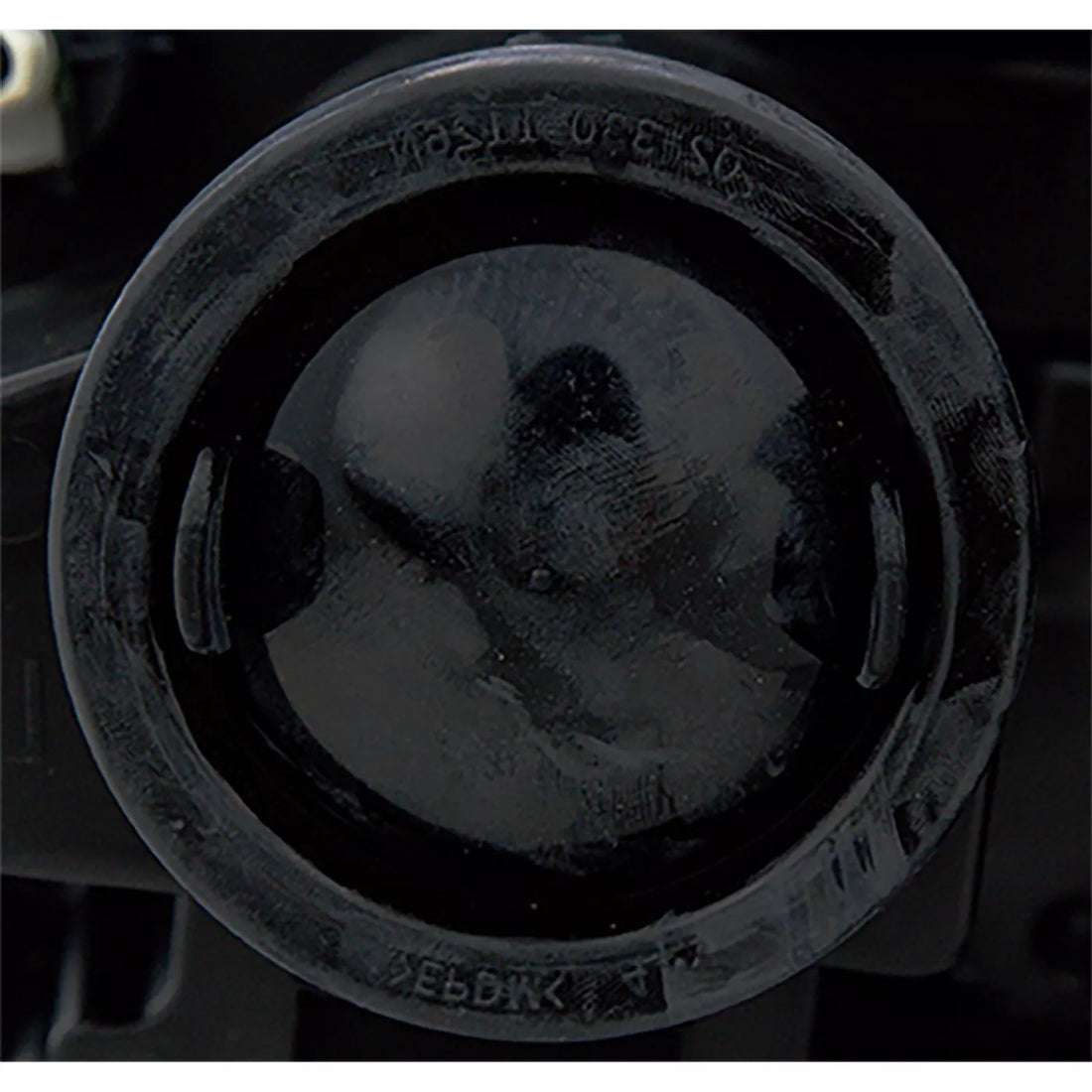 Conjunto de faro delantero derecho compuesto 2010 - 2012 FORD TAURUS CAPA FO2503280C BG1Z13008A