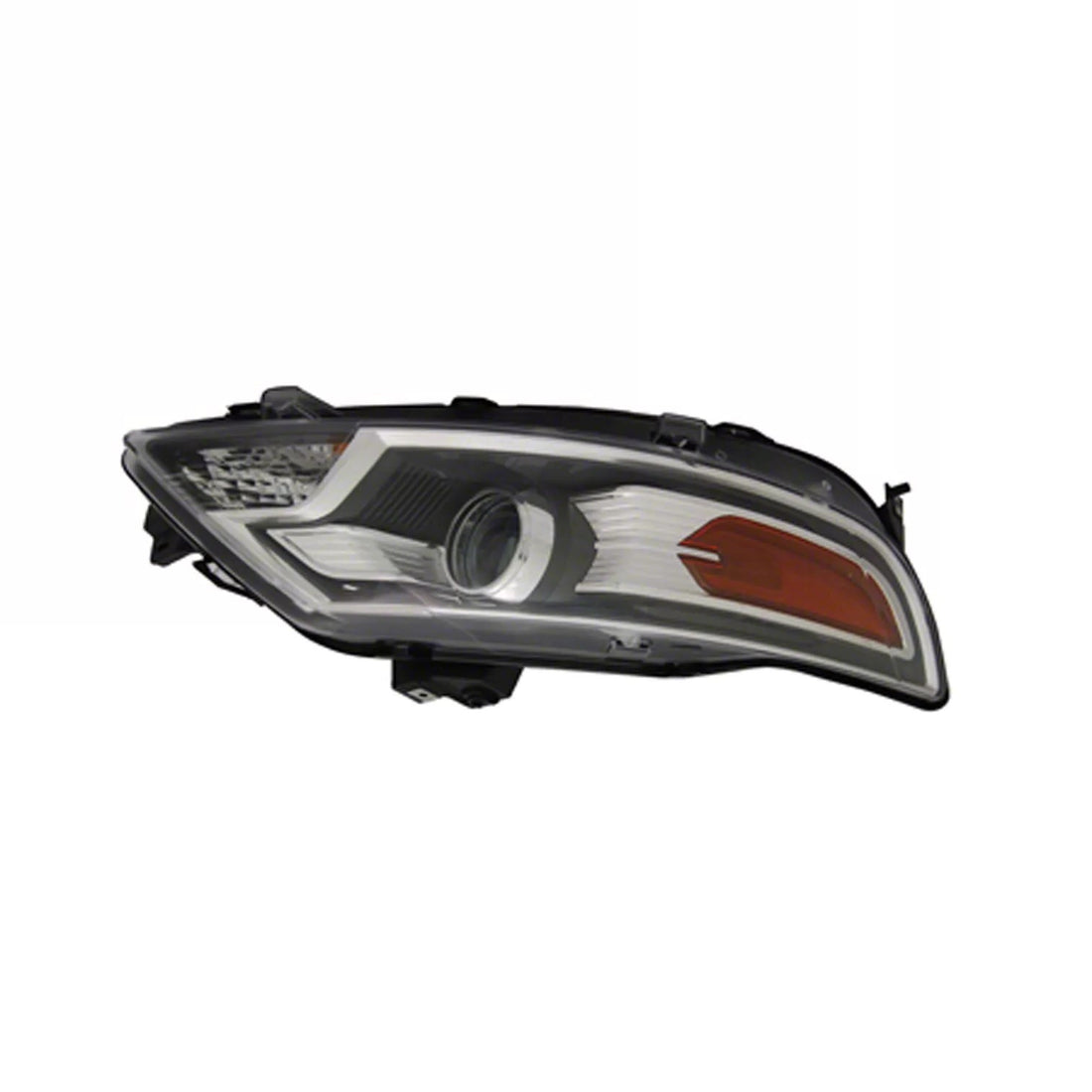 Right Side Headlamp assy composite 2010 - 2012 FORD TAURUS FO2503280 BG1Z13008A