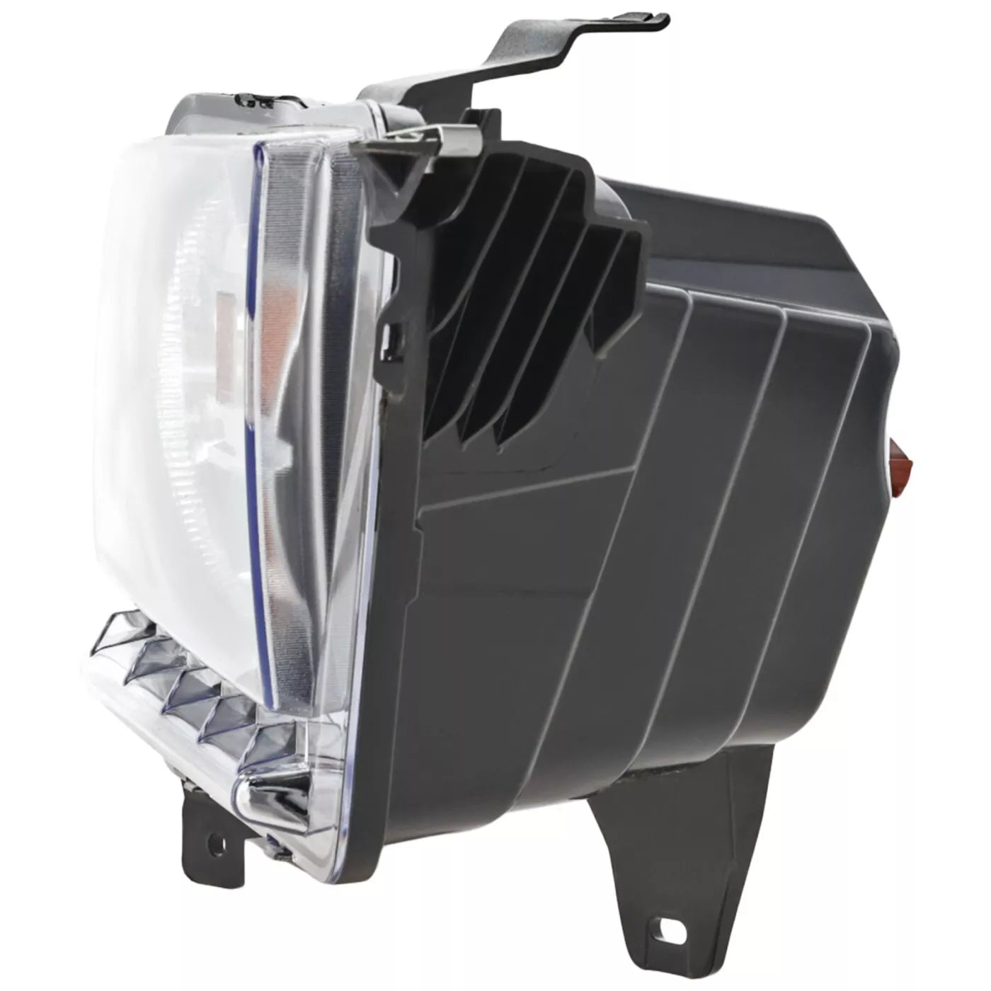 Right Side Headlamp assy composite 2010 - 2014 FORD MUSTANG FO2503281 AR3Z13008A