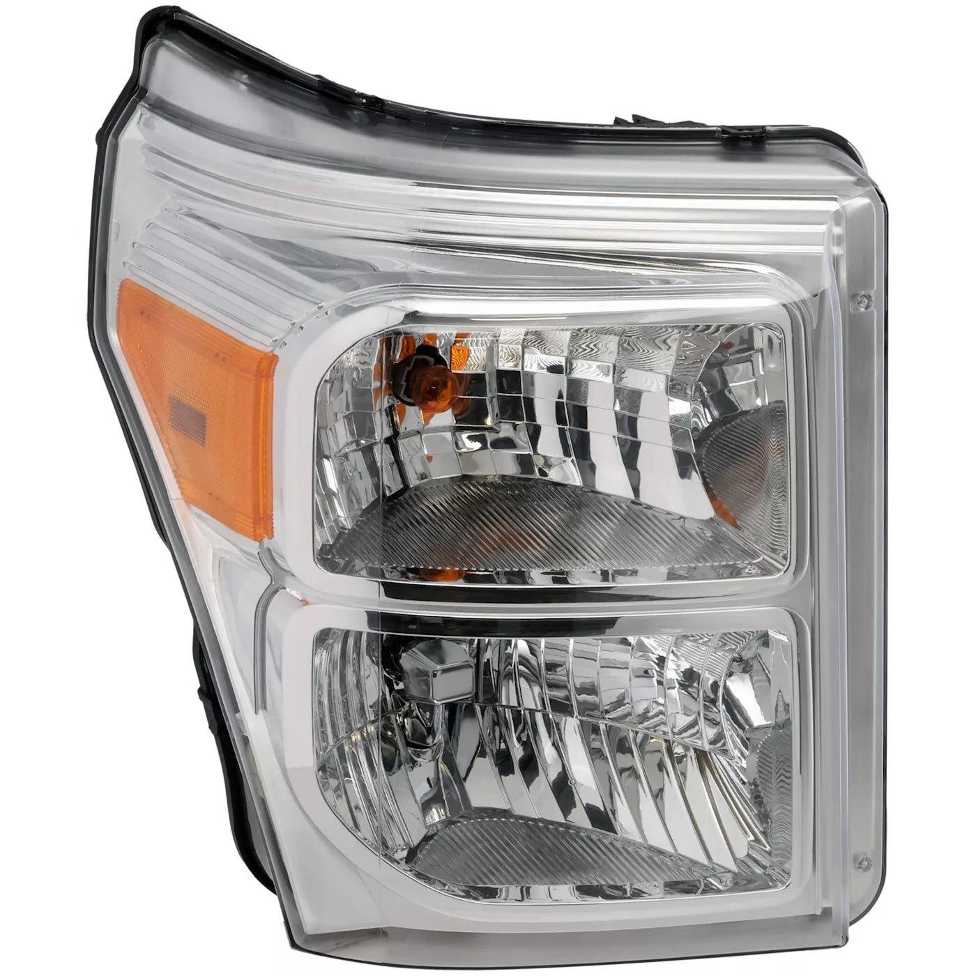 Right Side Headlamp assy composite 2011 - 2016 FORD F-250 SUPER DUTY FO2503290C BC3Z13008E