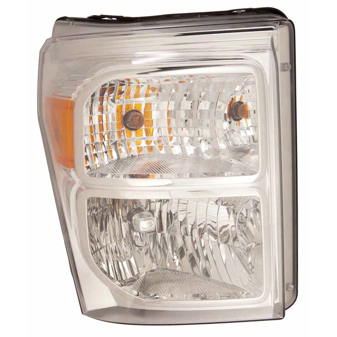 Right Side Headlamp assy composite 2011 - 2016 FORD F-250 SUPER DUTY FO2503290 BC3Z13008E