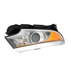 Right Side Headlamp assy composite 2011 - 2014 FORD EDGE FO2503291 BT4Z13008A
