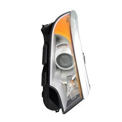 Right Side Headlamp assy composite 2011 - 2014 FORD EDGE FO2503291 BT4Z13008A