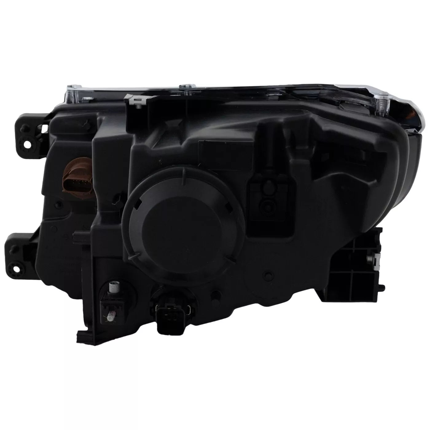 Right Side Headlamp assy composite 2011 - 2014 FORD EDGE FO2503292 BT4Z13008G