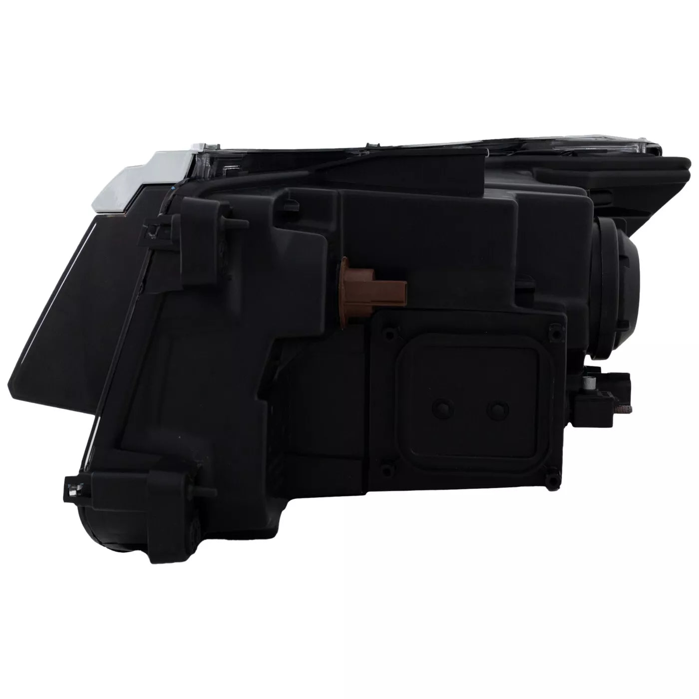 Right Side Headlamp assy composite 2011 - 2014 FORD EDGE FO2503292 BT4Z13008G