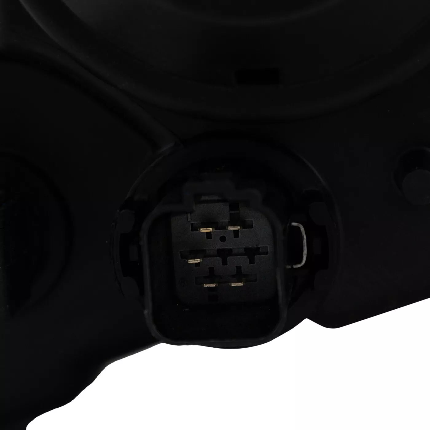 Right Side Headlamp assy composite 2011 - 2014 FORD EDGE FO2503292 BT4Z13008G