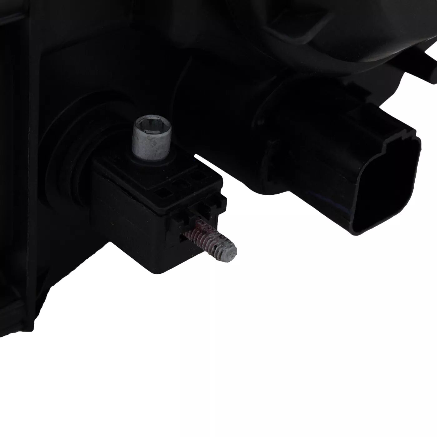 Right Side Headlamp assy composite 2011 - 2014 FORD EDGE FO2503292 BT4Z13008G