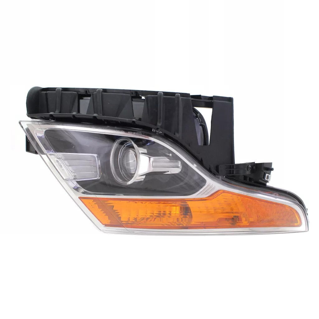 Right Side Headlamp assy composite 2011 - 2015 FORD EXPLORER FO2503301 BB5Z13008J