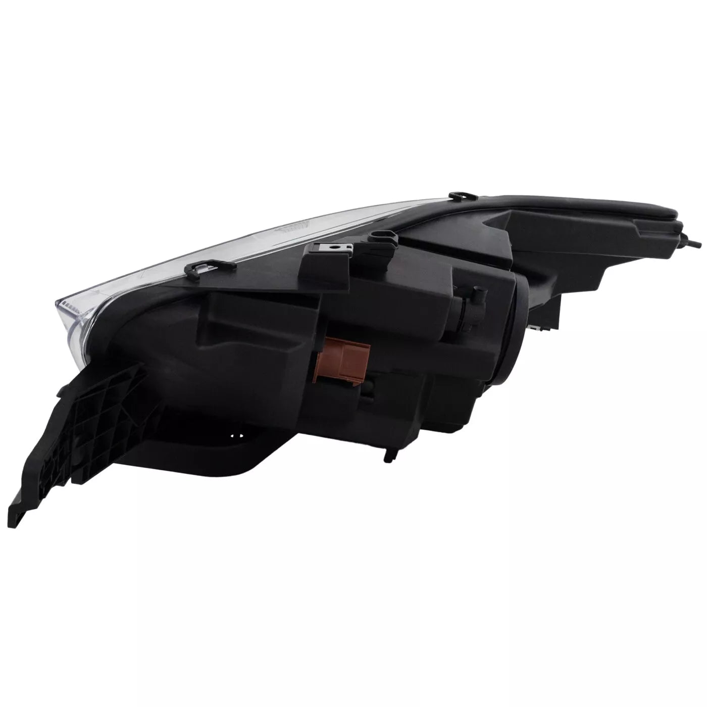 Right Side Headlamp assy composite 2013 - 2014 FORD TAURUS FO2503310 DG1Z13008A