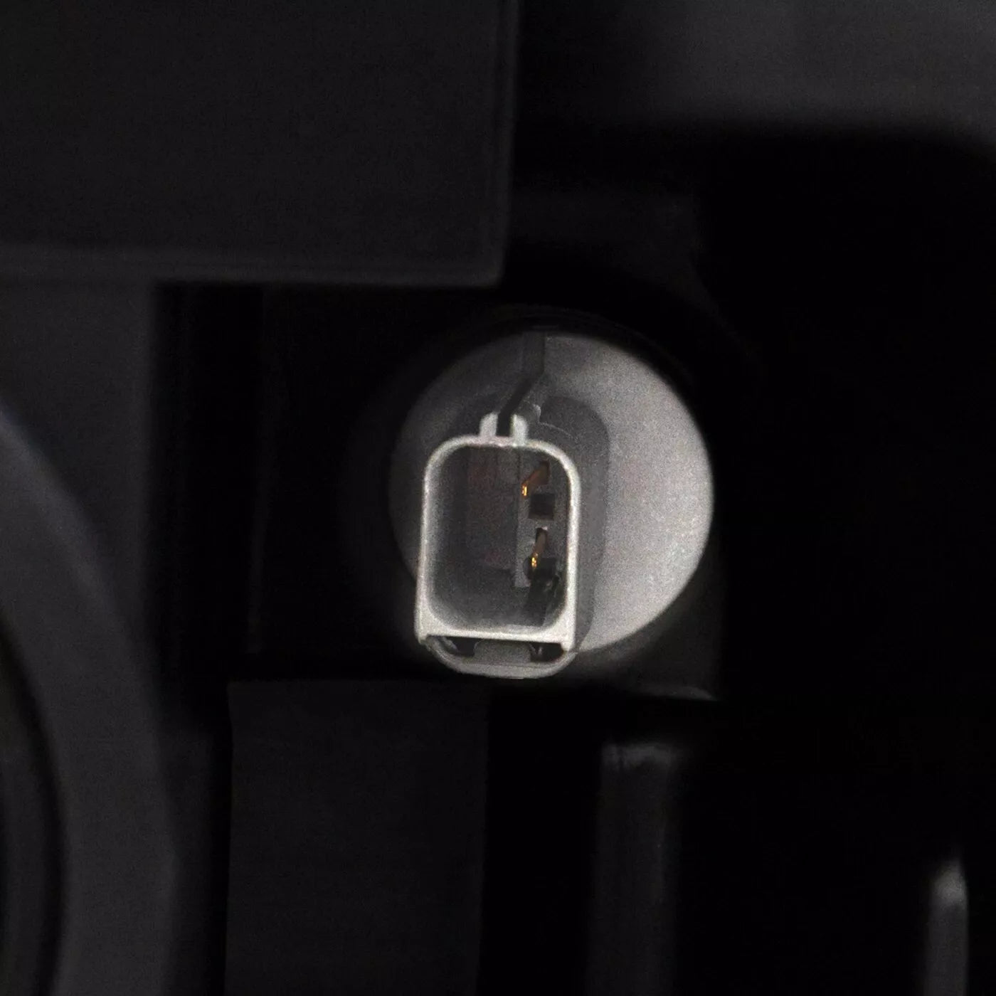 Right Side Headlamp assy composite 2013 - 2014 FORD TAURUS FO2503310 DG1Z13008A