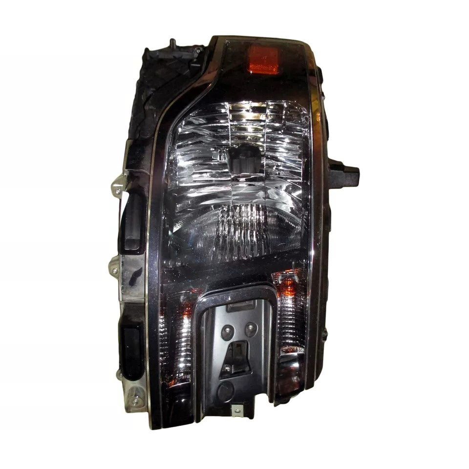 Right Side Headlamp assy composite 2013 - 2019 FORD FLEX FO2503312 DA8Z13008A