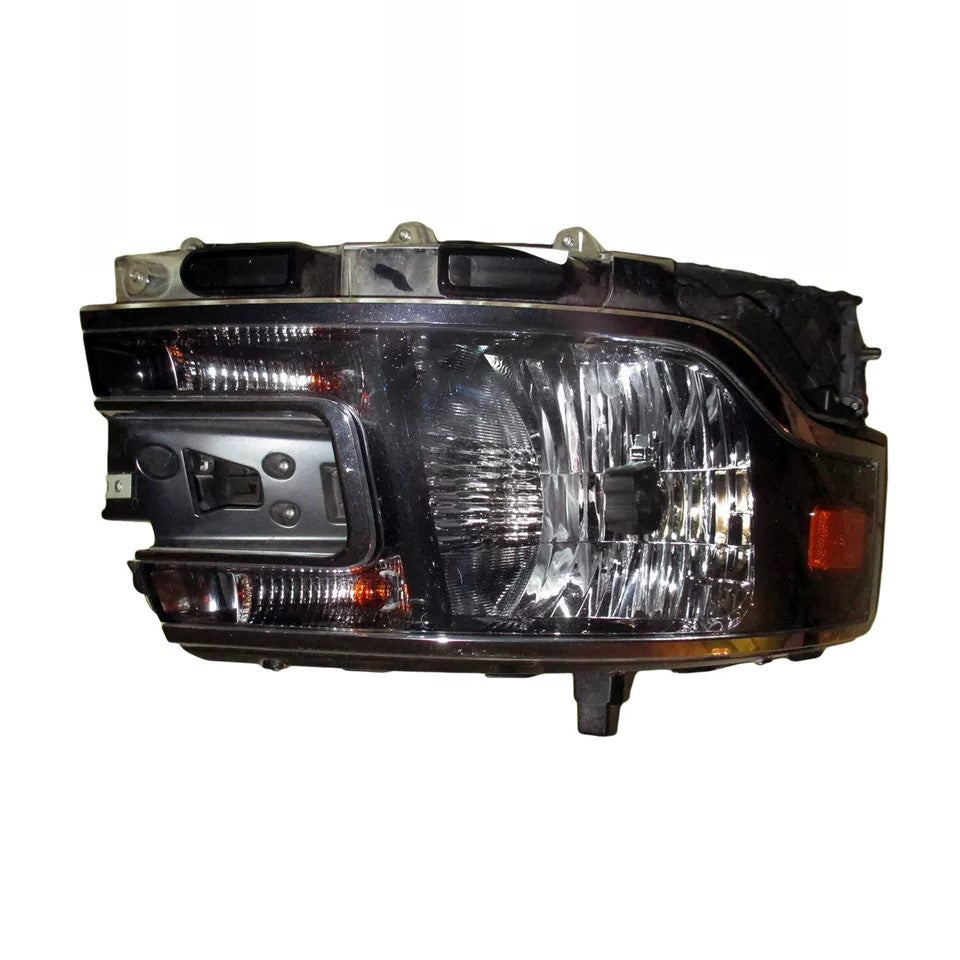 Right Side Headlamp assy composite 2013 - 2019 FORD FLEX FO2503312 DA8Z13008A