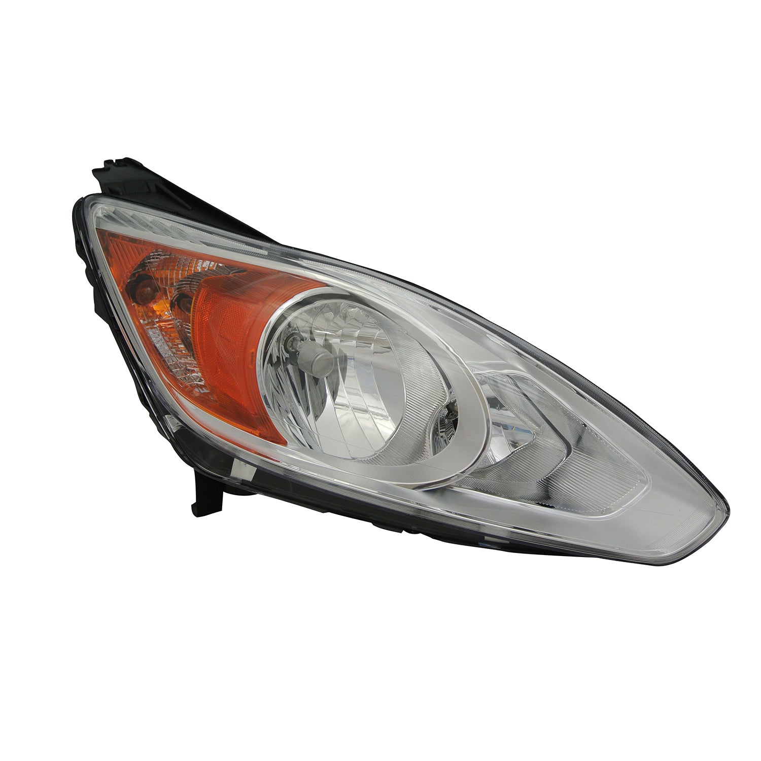 Right Side Headlamp assy composite 2013 - 2016 FORD C-MAX FO2503314 DM5Z13008C