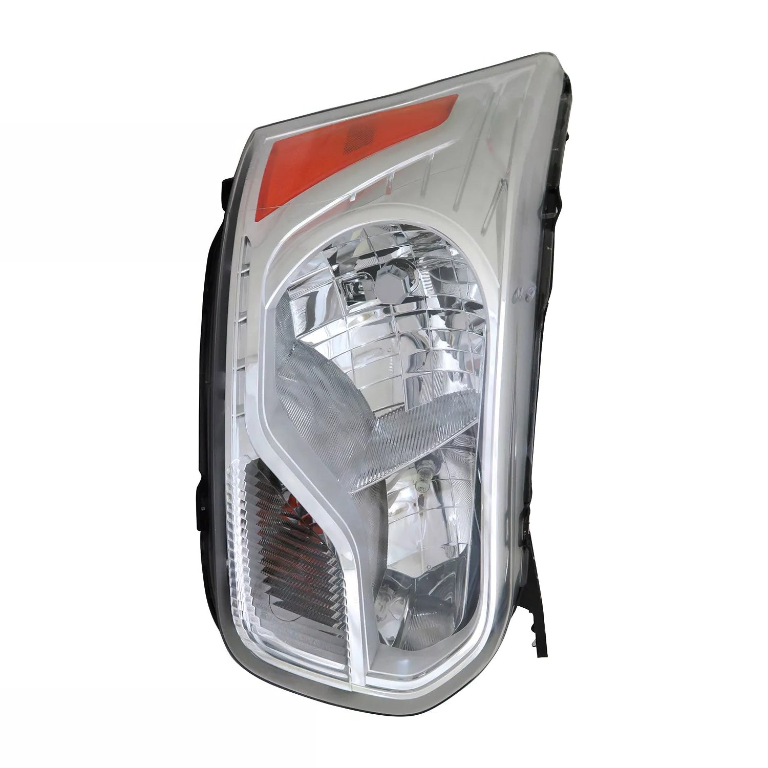 Right Side Headlamp assy composite 2015 - 2016 FORD TRANSIT-150 CAPA FO2503329C CK4Z13008CA