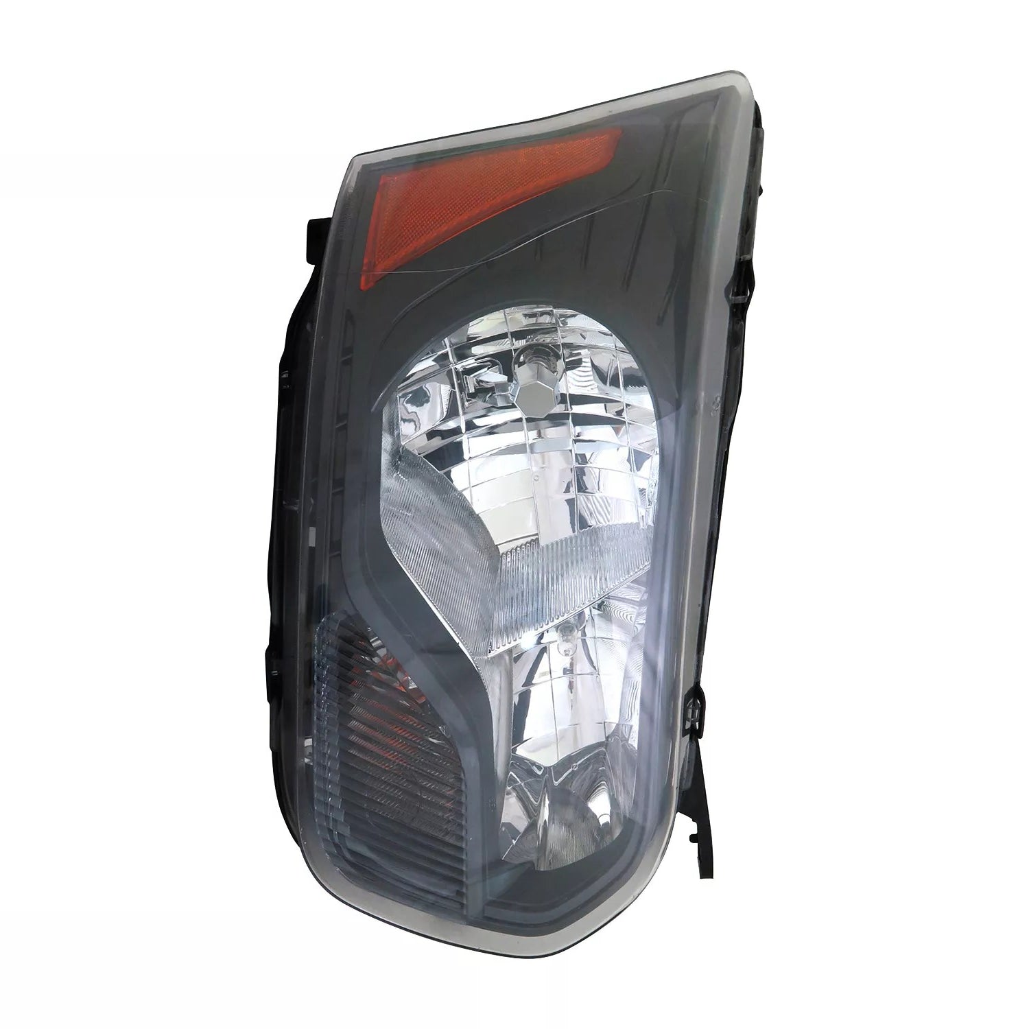 Conjunto de faro delantero derecho compuesto 2015 - 2016 FORD TRANSIT-150 CAPA FO2503330C CK4Z13008A