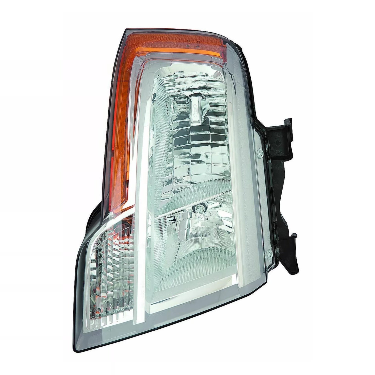 Right Side Headlamp assy composite 2015 - 2017 FORD EXPEDITION FO2503346 FL1Z13008G