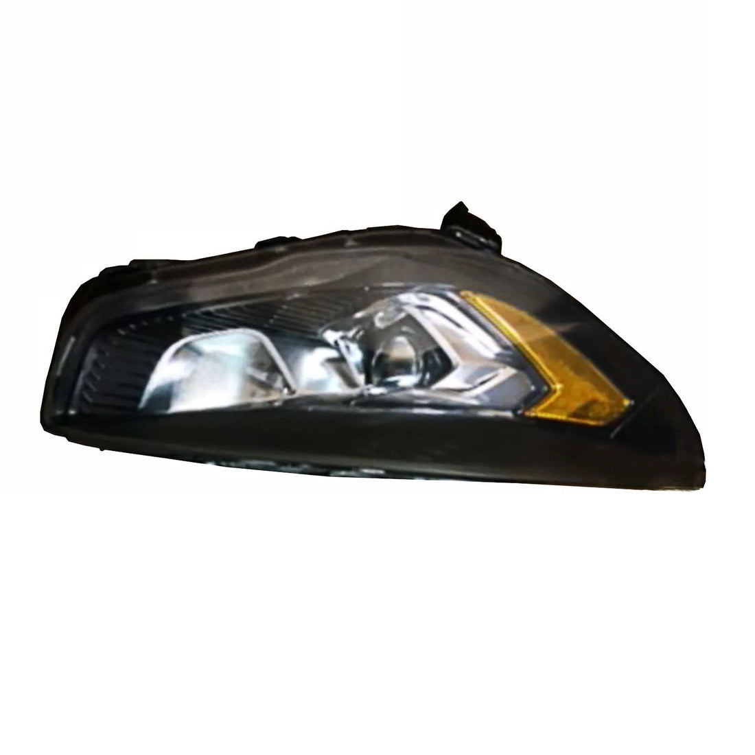 Conjunto de faro delantero derecho compuesto 2017 - 2019 FORD ESCAPE CAPA FO2503352C GJ5Z13008U