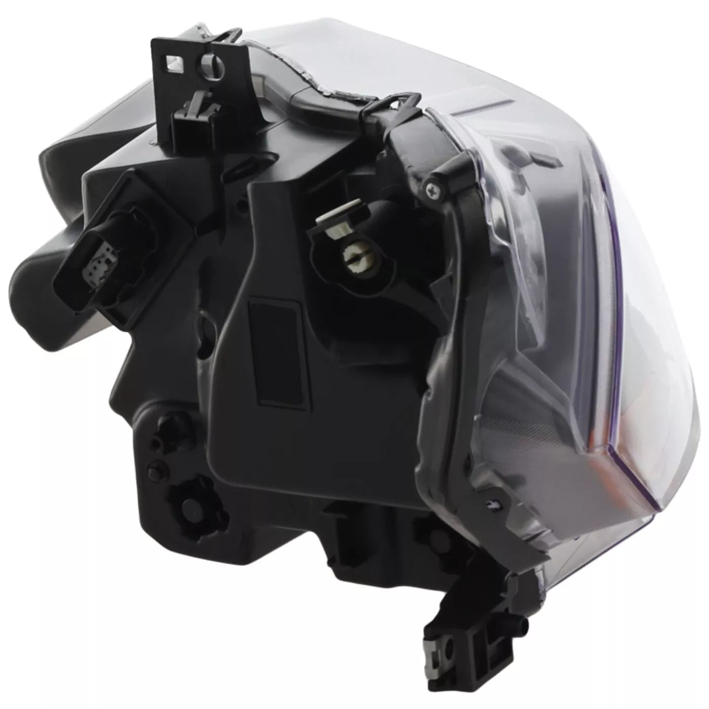 Right Side Headlamp assy composite 2018 - 2022 FORD MUSTANG FO2503369 JR3Z13008A