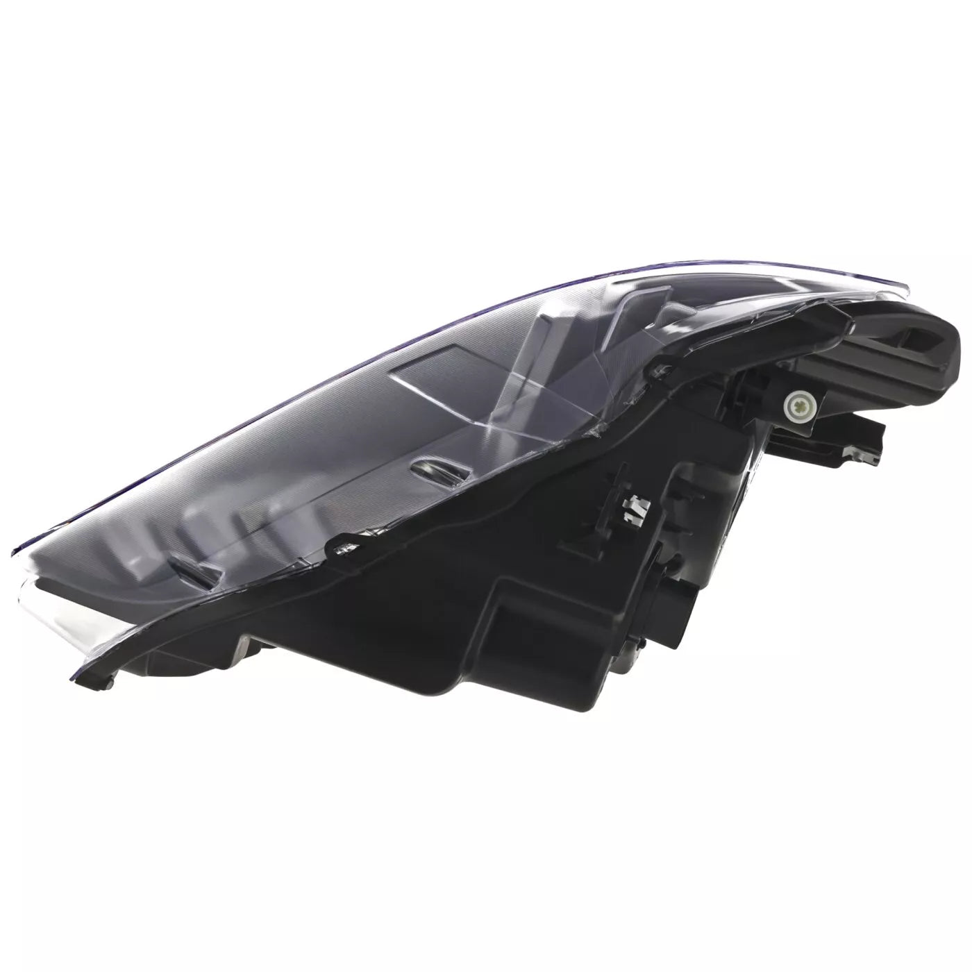 Right Side Headlamp assy composite 2018 - 2022 FORD MUSTANG FO2503369 JR3Z13008A