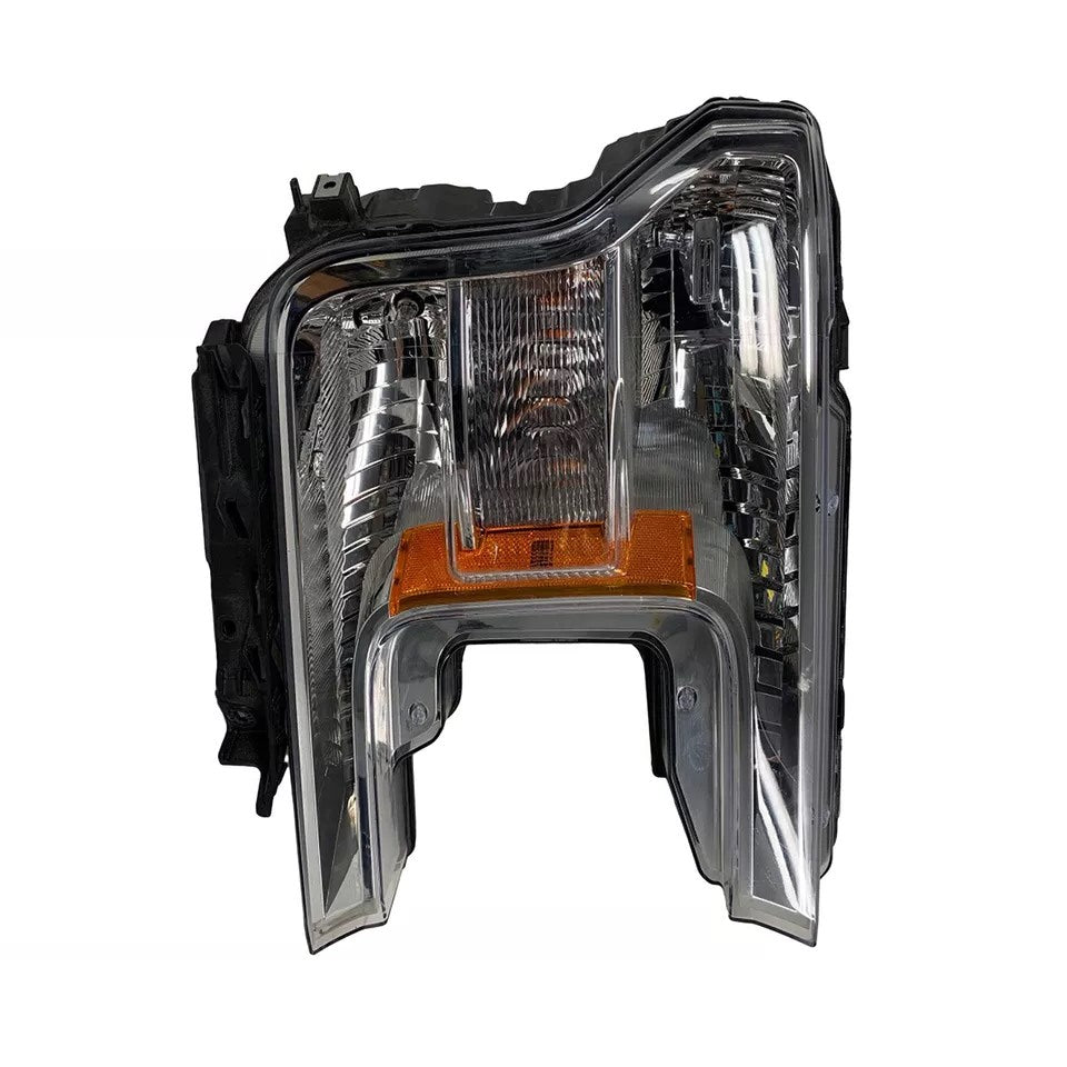 Right Side Headlamp assy composite 2018 - 2020 FORD F-150 CAPA FO2503372C KL3Z13008M