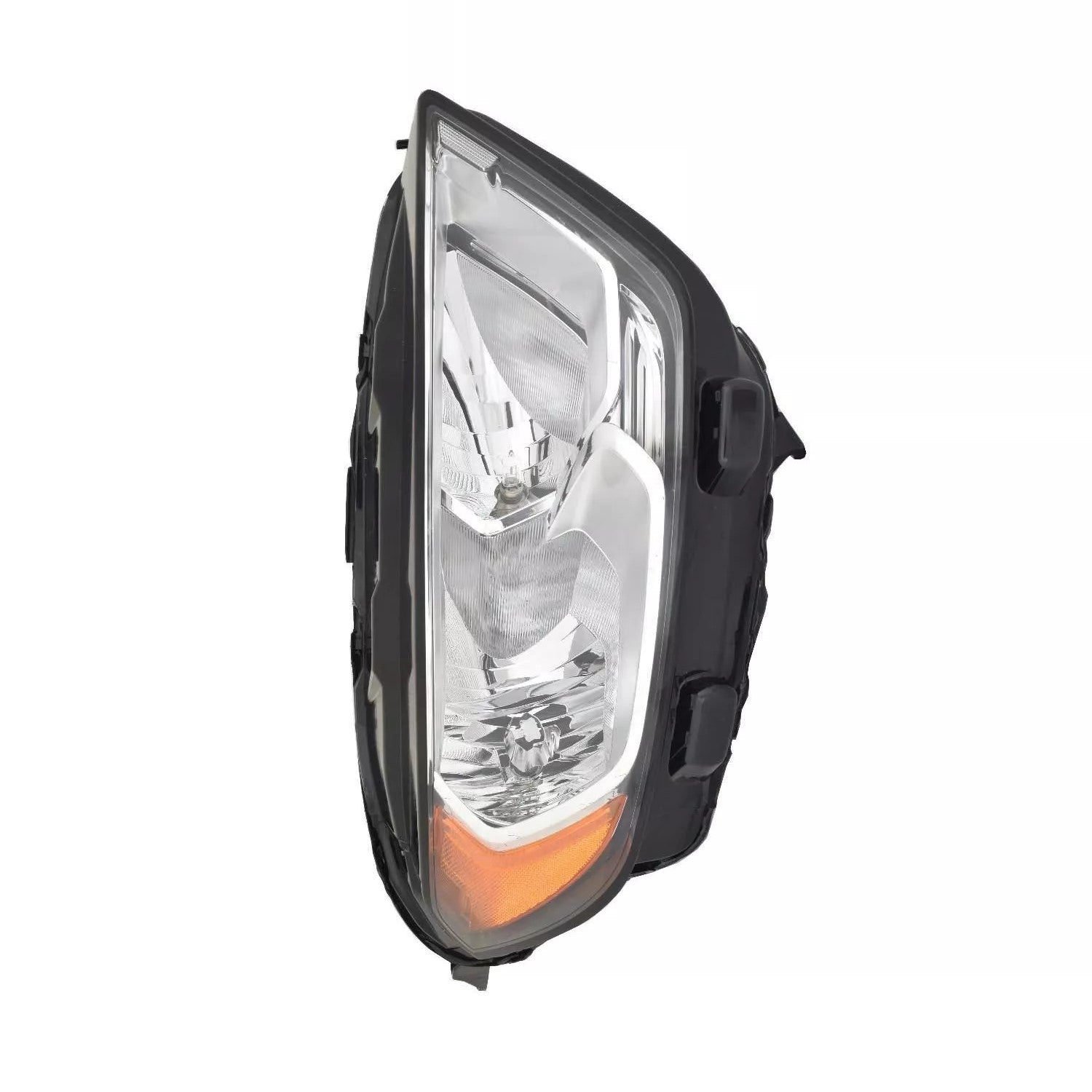 Right Side Headlamp assy composite 2018 - 2022 FORD ECOSPORT FO2503374 GN1Z13008AD