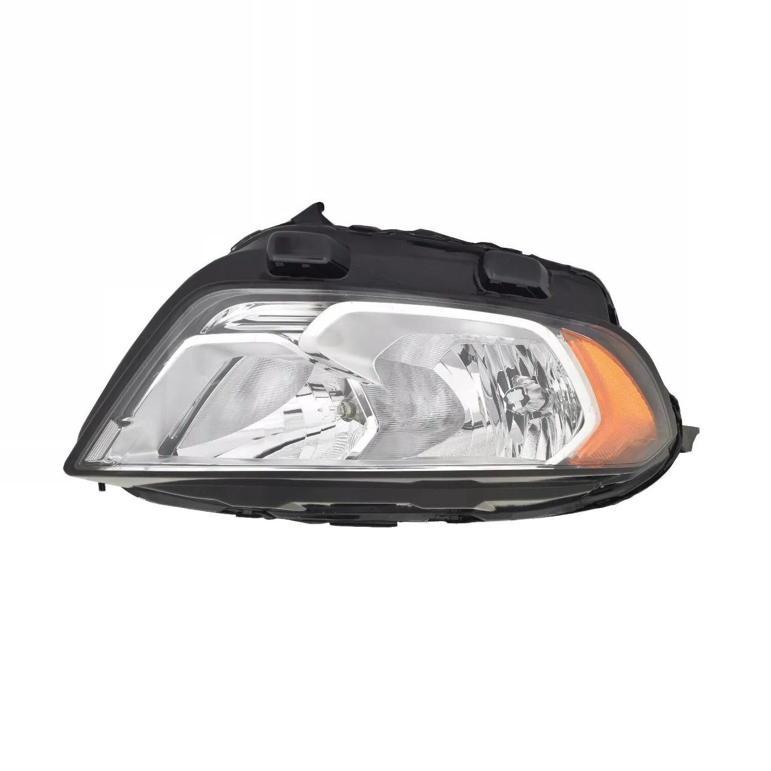 Right Side Headlamp assy composite 2018 - 2022 FORD ECOSPORT FO2503374 GN1Z13008AD