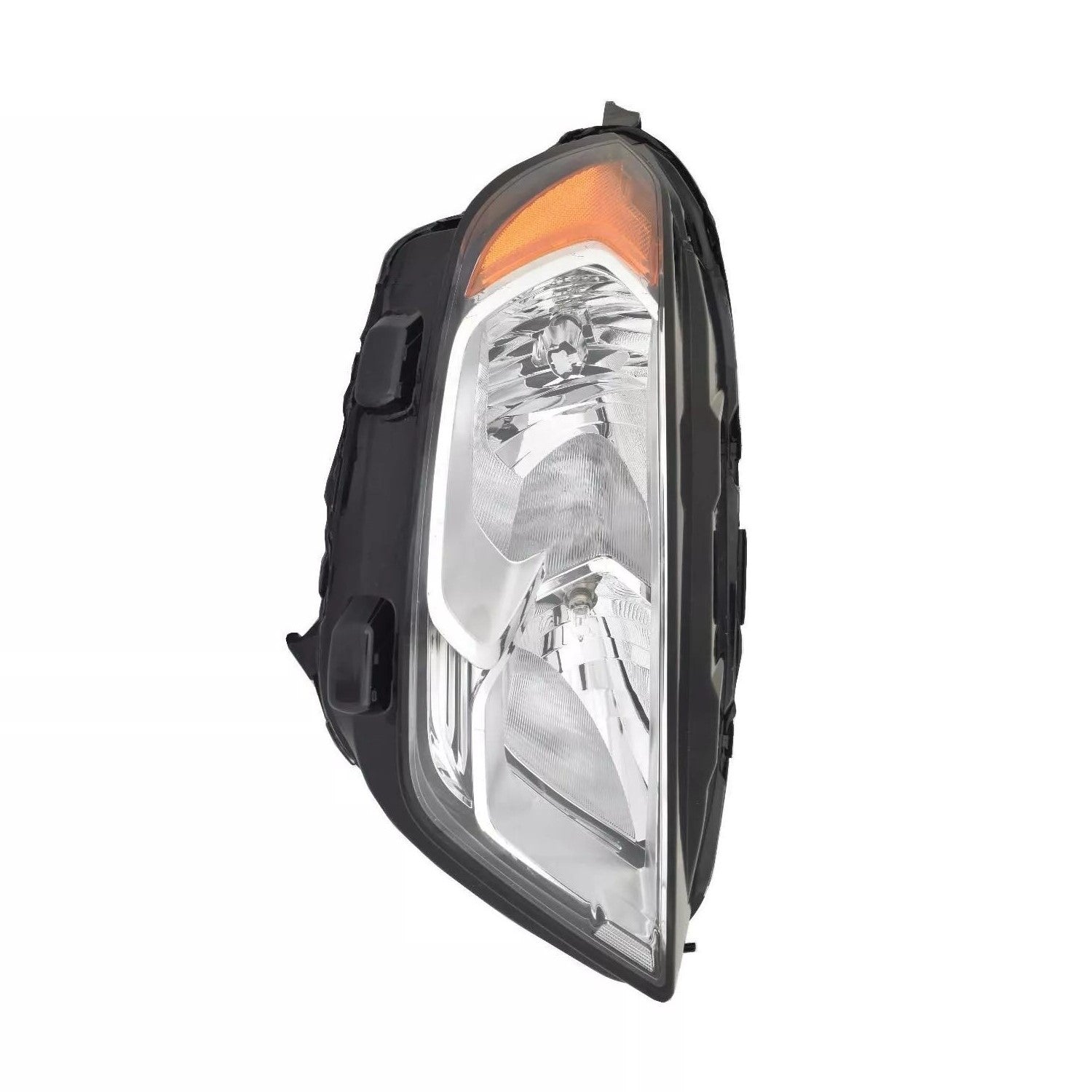 Right Side Headlamp assy composite 2018 - 2022 FORD ECOSPORT FO2503374 GN1Z13008AD