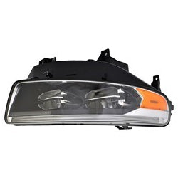 Right Side Headlamp assy composite 2020 - 2023 FORD EXPLORER FO2503397 MB5Z13008AV
