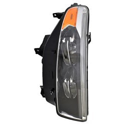 Right Side Headlamp assy composite 2020 - 2023 FORD EXPLORER FO2503397 MB5Z13008AV