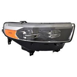 Right Side Headlamp assy composite 2020 - 2023 FORD EXPLORER FO2503397 MB5Z13008AV