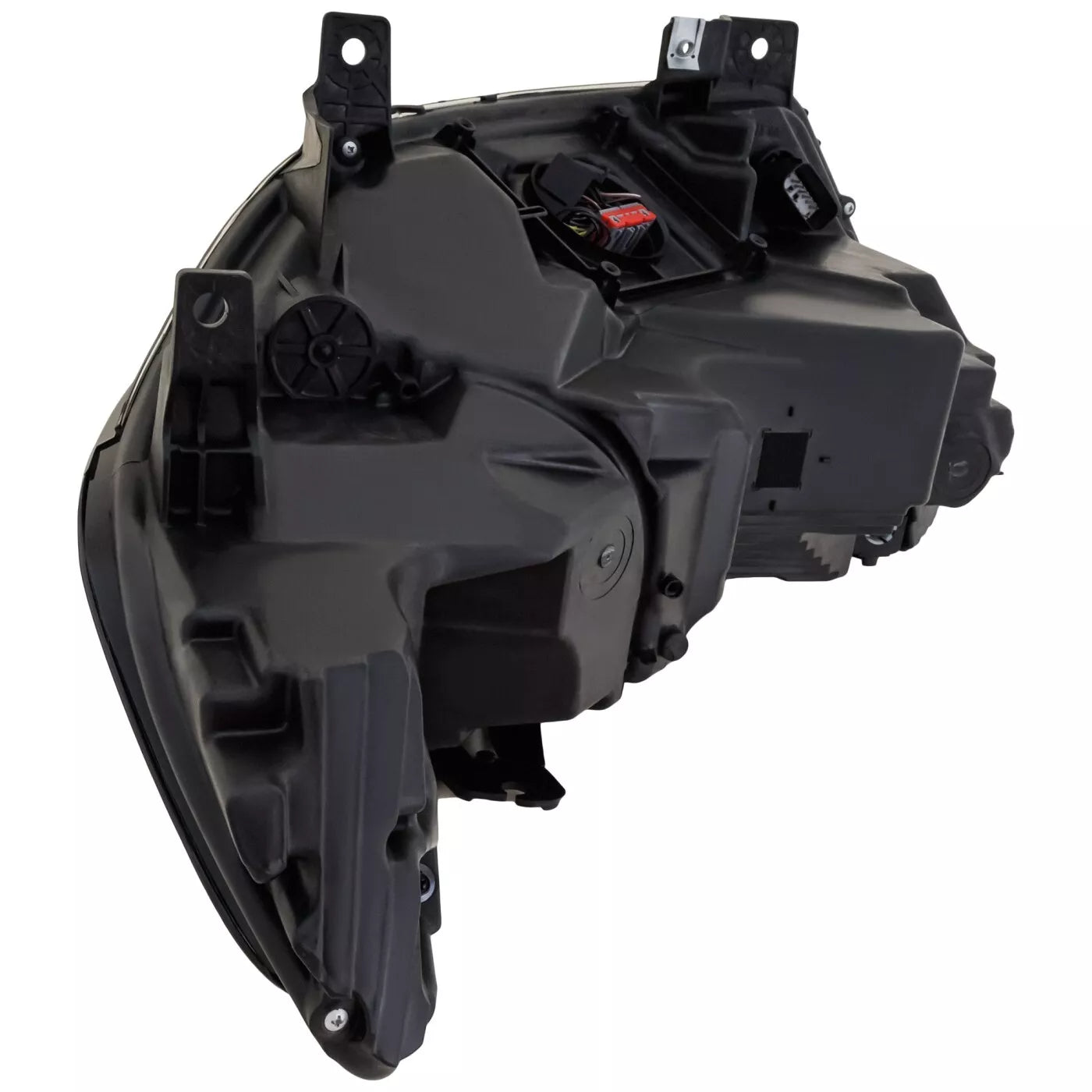 Right Side Headlamp assy composite 2020 - 2023 FORD EXPLORER FO2503398 MB5Z13008U