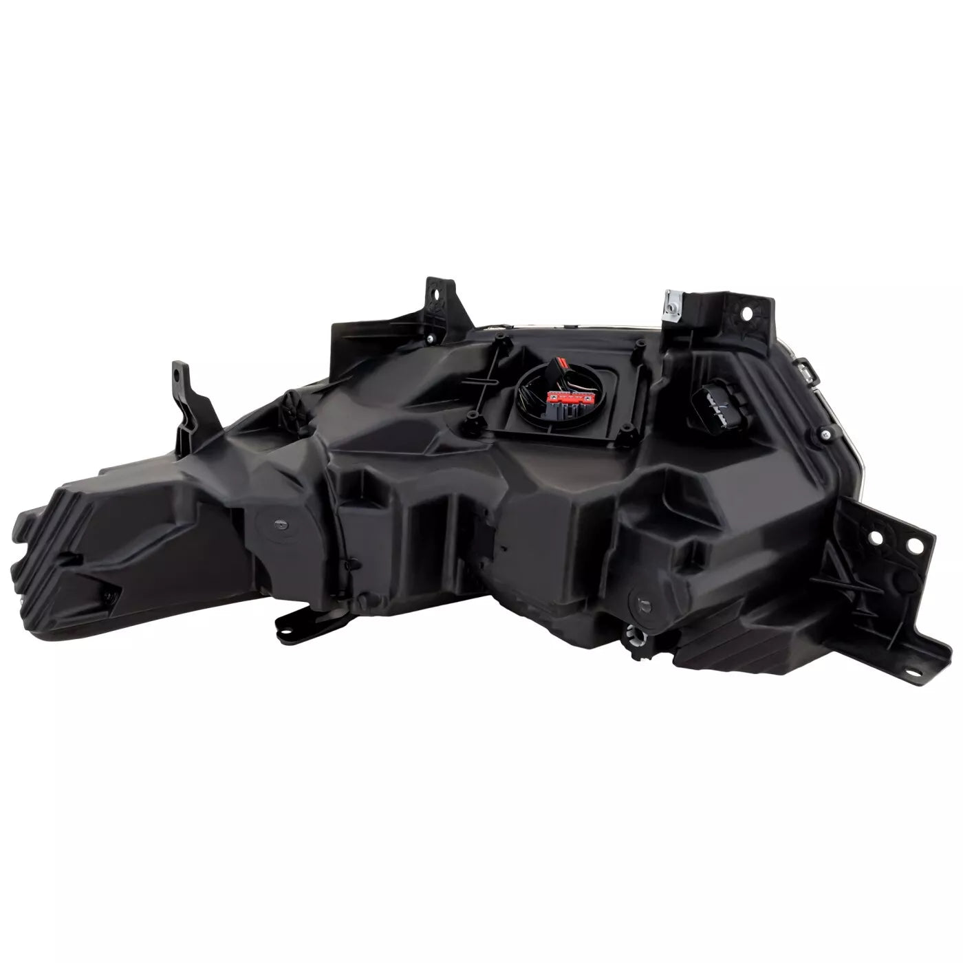 Right Side Headlamp assy composite 2020 - 2023 FORD EXPLORER FO2503398 MB5Z13008U