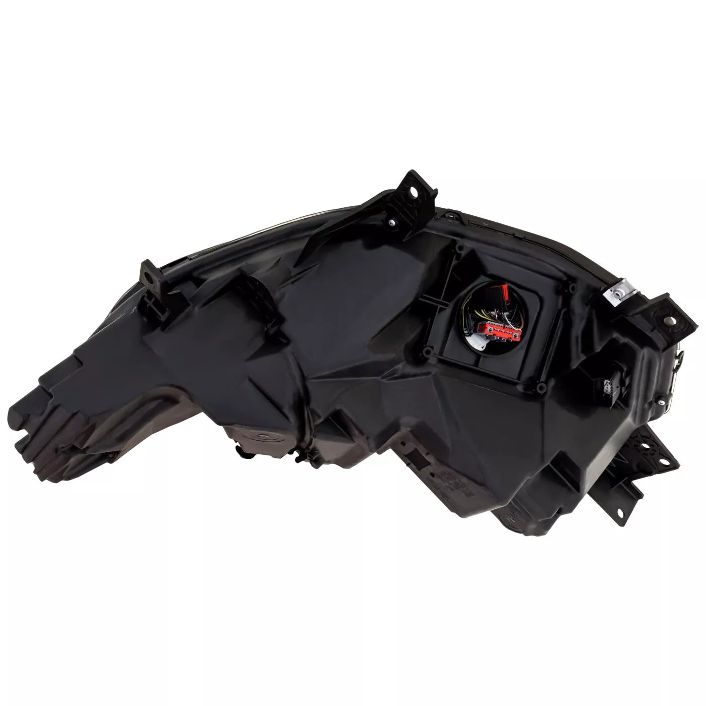 Right Side Headlamp assy composite 2020 - 2023 FORD EXPLORER FO2503398 MB5Z13008U