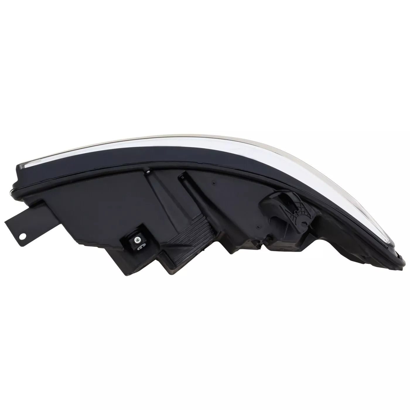 Right Side Headlamp assy composite 2020 - 2023 FORD EXPLORER FO2503398 MB5Z13008U