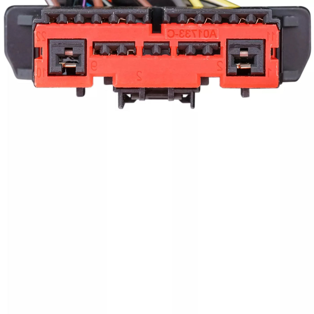 Conjunto de faro delantero derecho compuesto 2020 - 2023 FORD EXPLORER FO2503398 MB5Z13008U