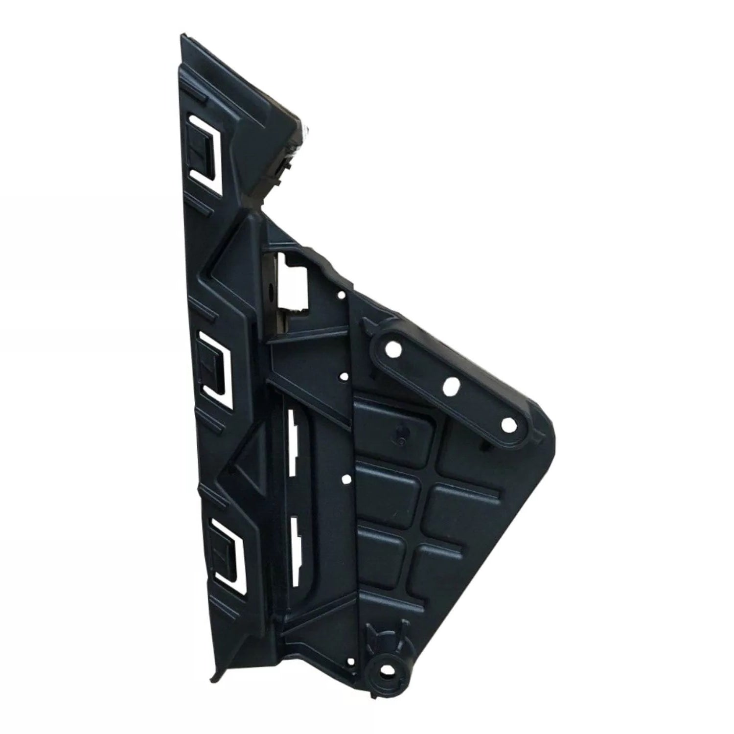 Left Side Headlamp bracket 2018 - 2020 FORD F-150 FO2508111 JL3Z17C973B