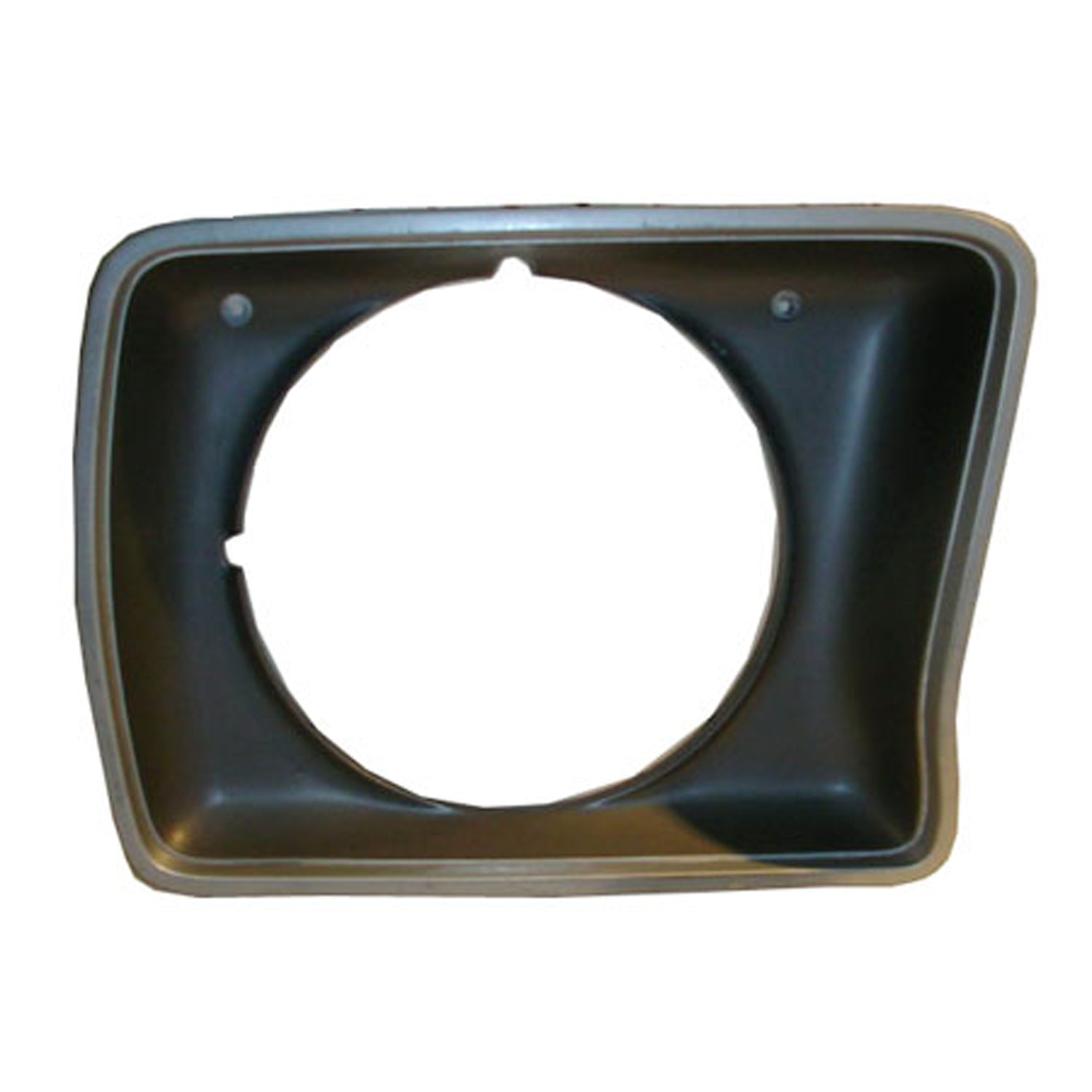 Right Side Headlamp door 1978 - 1979 FORD BRONCO FO2513102 D8TZ13064A