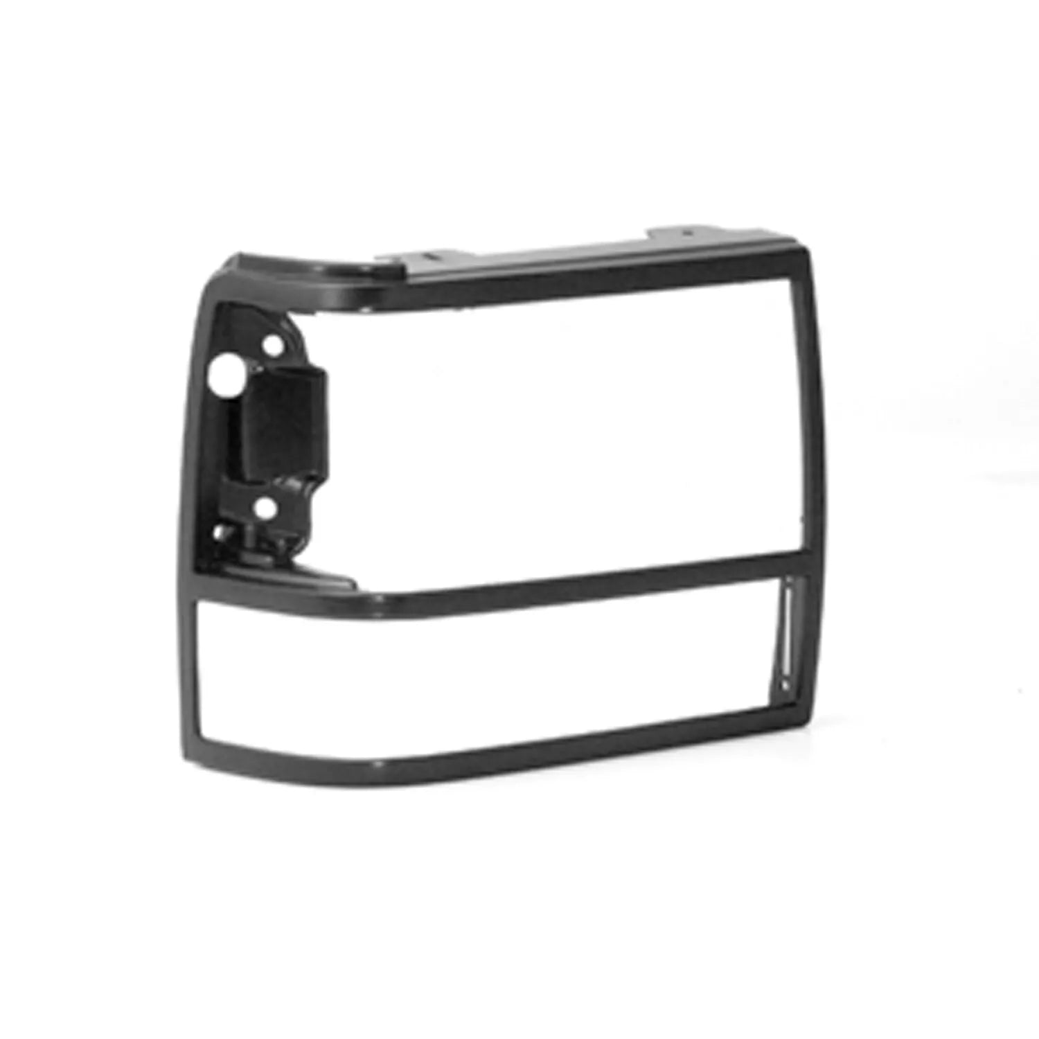 Right Side Headlamp door 1989 - 1990 FORD BRONCO II FO2513110 E9TZ13064E