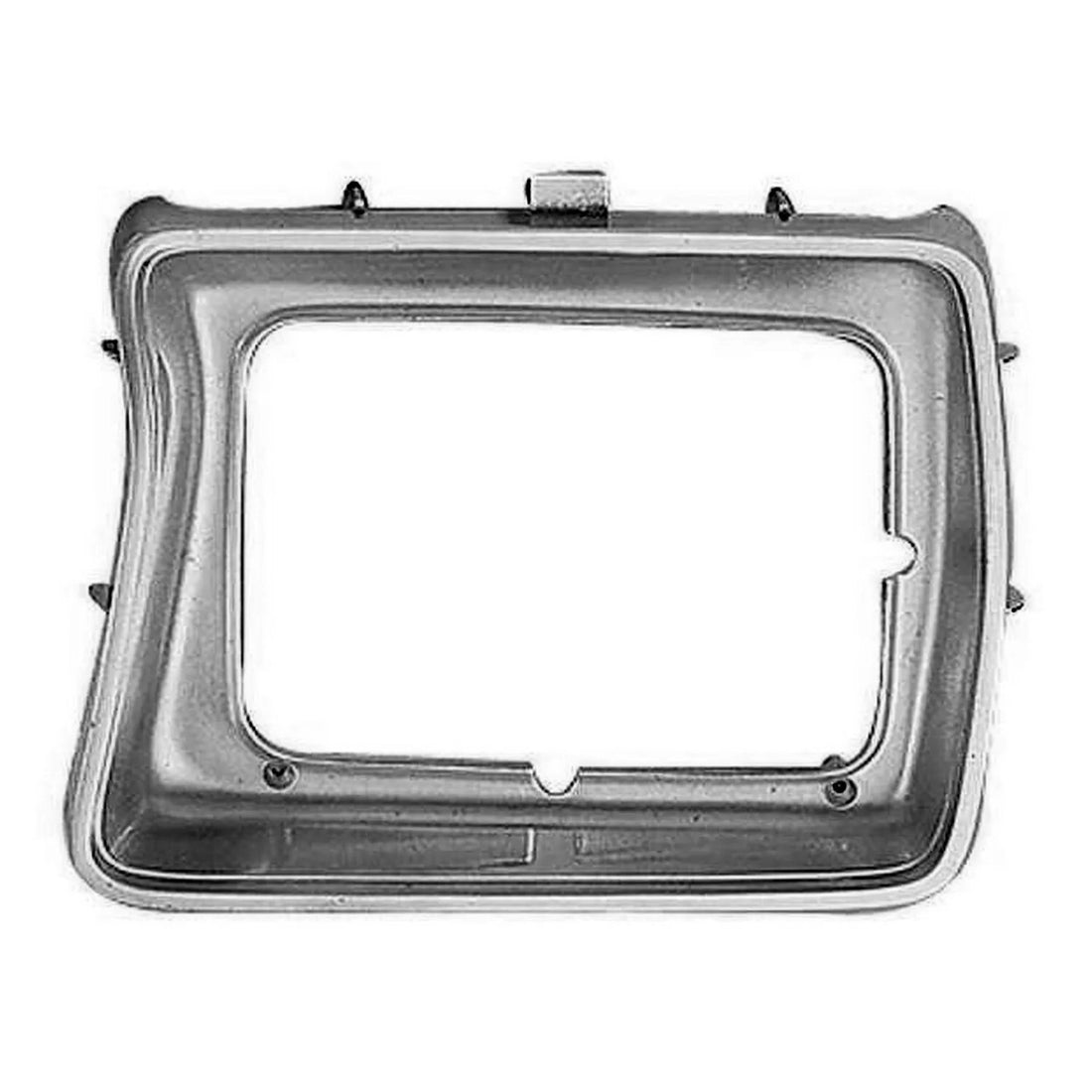 Right Side Headlamp door 1978 - 1979 FORD BRONCO FO2513115 D8TZ13064E