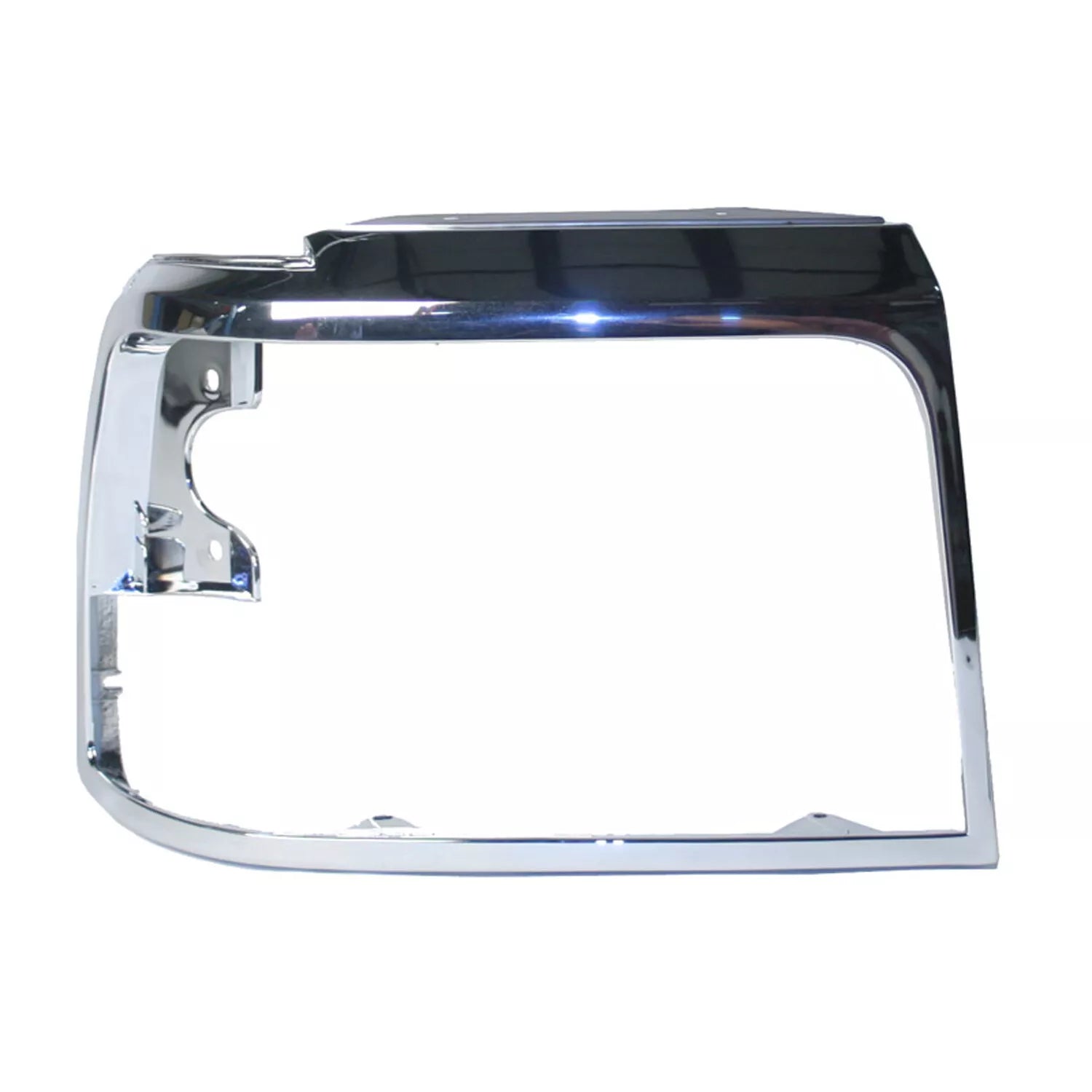 Right Side Headlamp door 1992 - 1996 FORD BRONCO FO2513131 F2TZ13064C