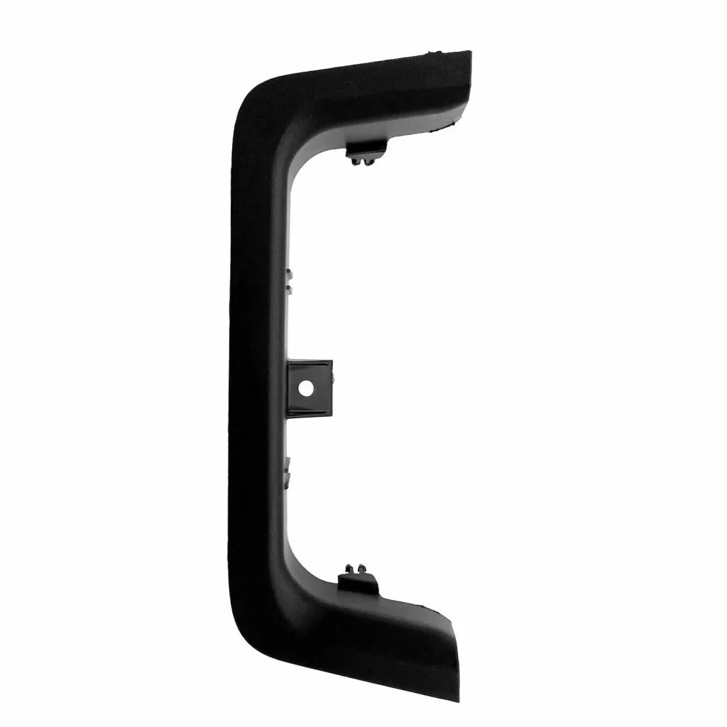 Left Side Headlamp housing 2017 - 2019 FORD F-250 SUPER DUTY FO2514101 HC3Z13A137B