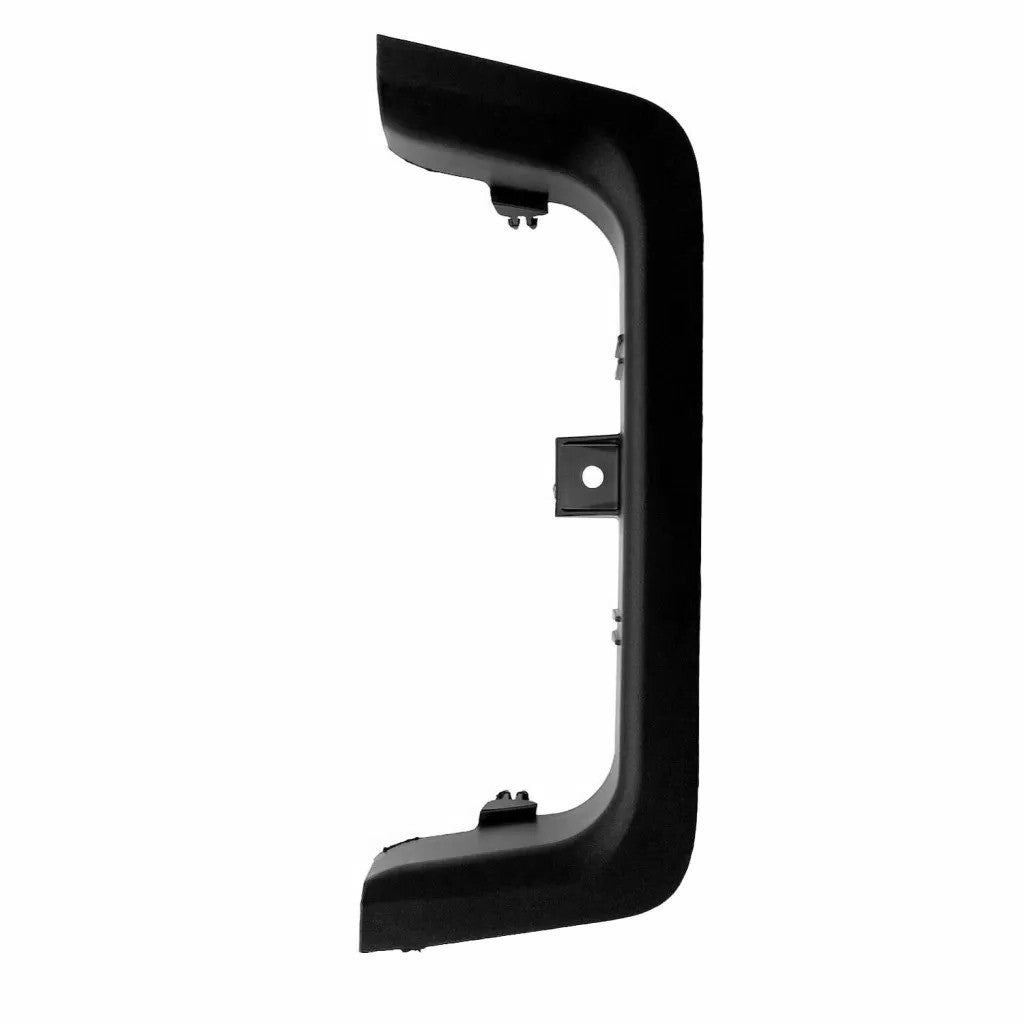 Left Side Headlamp housing 2017 - 2019 FORD F-250 SUPER DUTY FO2514101 HC3Z13A137B