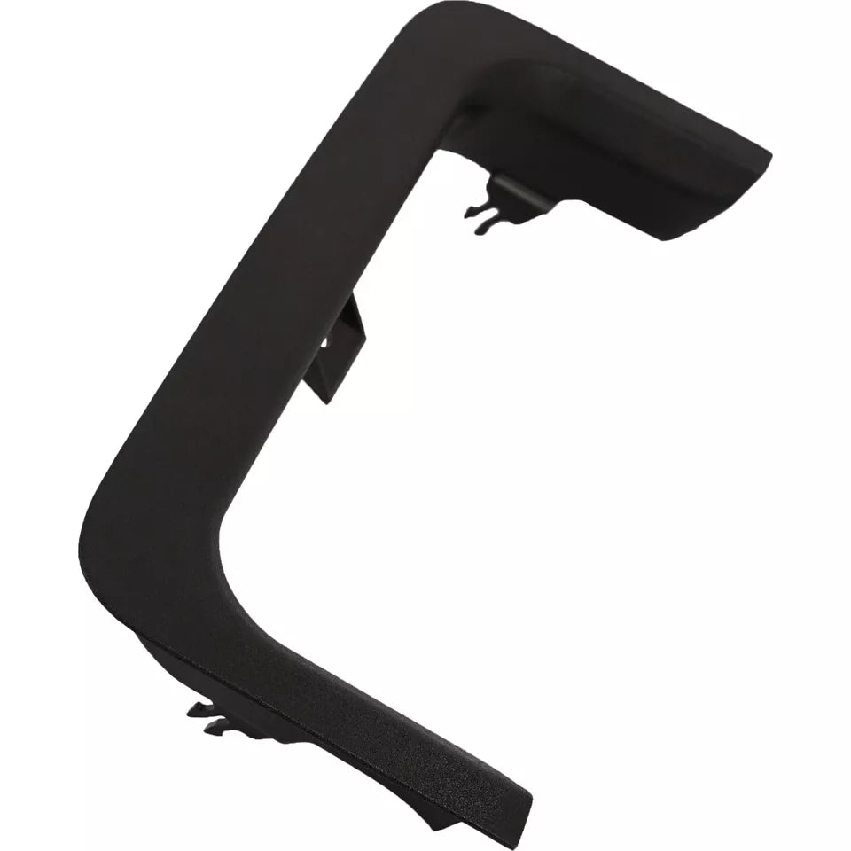 Right Side Headlamp housing 2017 - 2019 FORD F-250 SUPER DUTY FO2515101 HC3Z13A137A