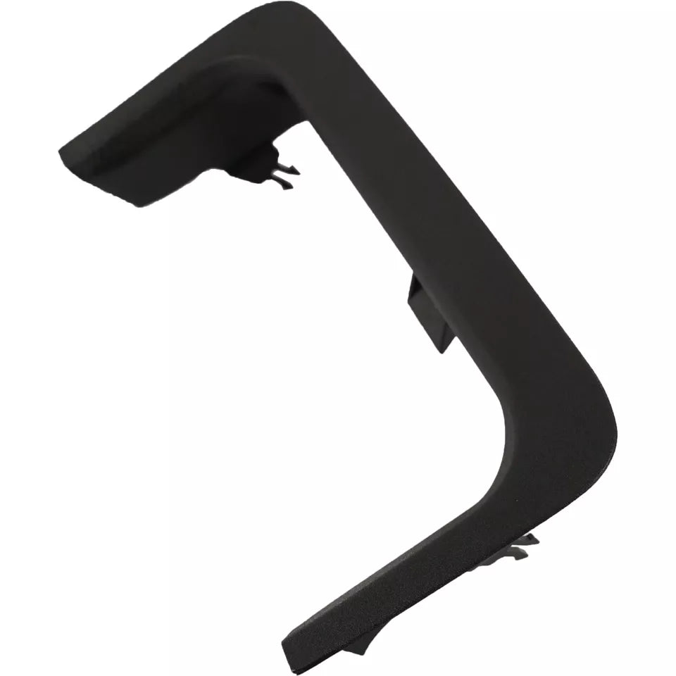 Right Side Headlamp housing 2017 - 2019 FORD F-250 SUPER DUTY FO2515101 HC3Z13A137A