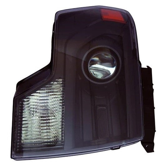 Right Side Headlamp lens/housing 2013 - 2014 FORD F-150 FO2519121 DL3Z13008DB