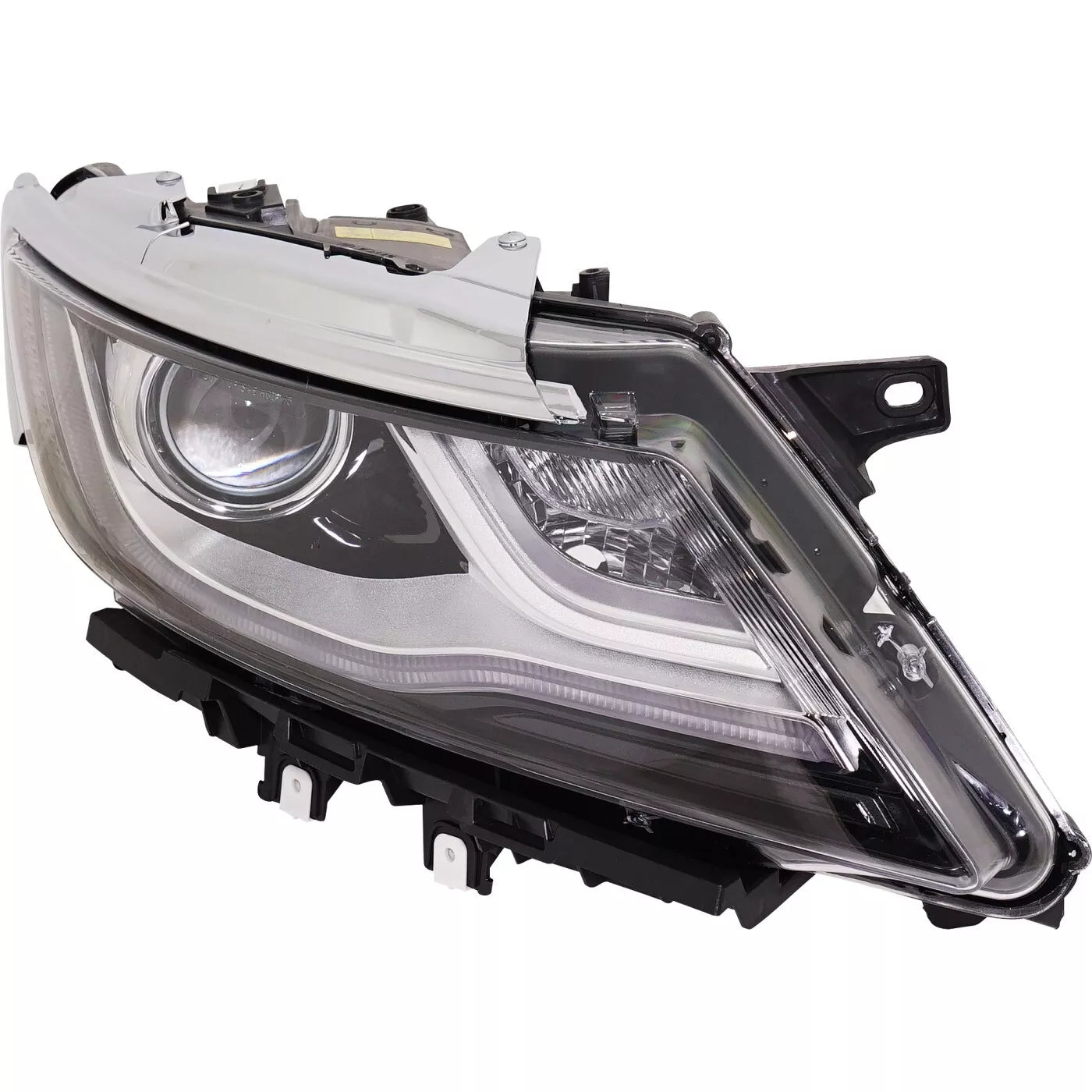 Right Side Headlamp lens/housing 2015 - 2018 LINCOLN MKC FO2519125 EJ7Z13008H