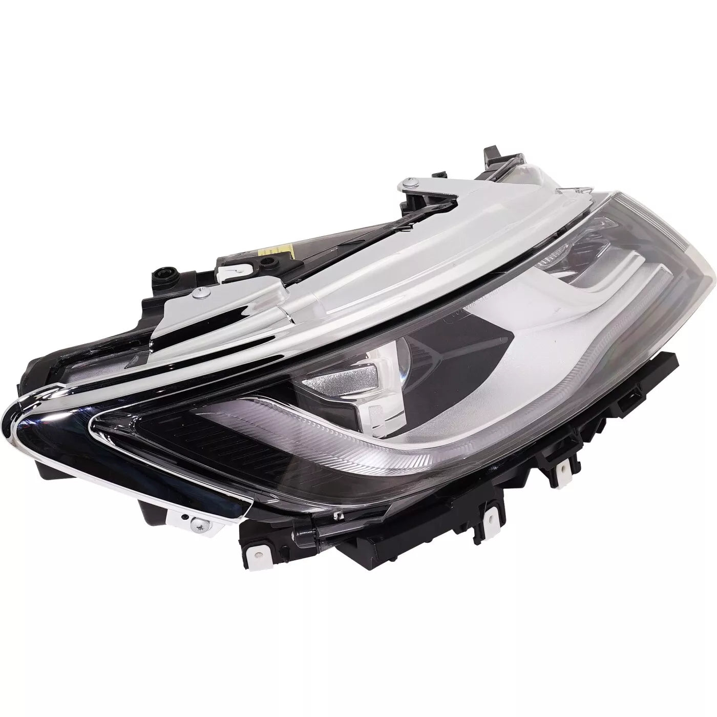 Right Side Headlamp lens/housing 2015 - 2018 LINCOLN MKC FO2519125 EJ7Z13008H