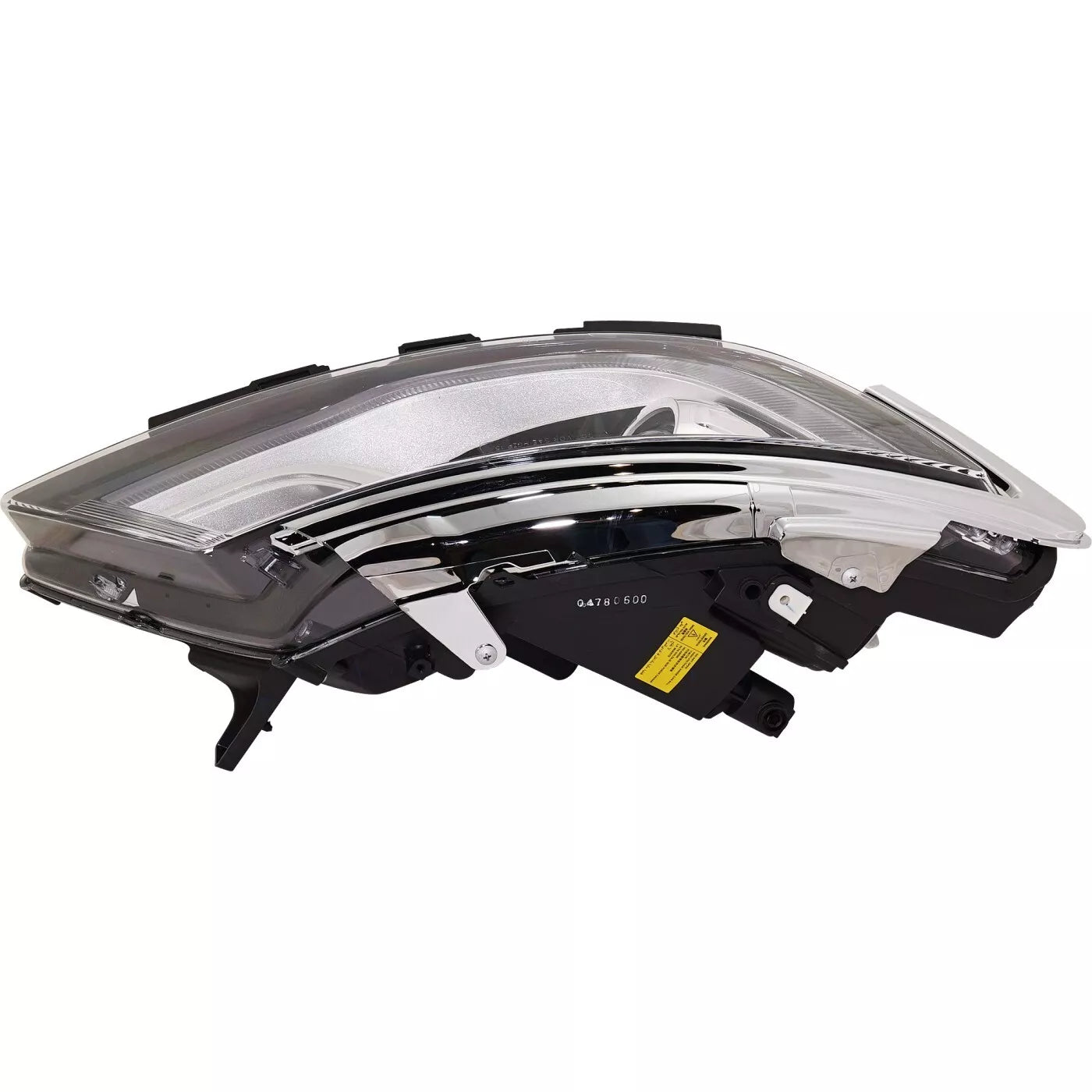 Right Side Headlamp lens/housing 2015 - 2018 LINCOLN MKC FO2519125 EJ7Z13008H